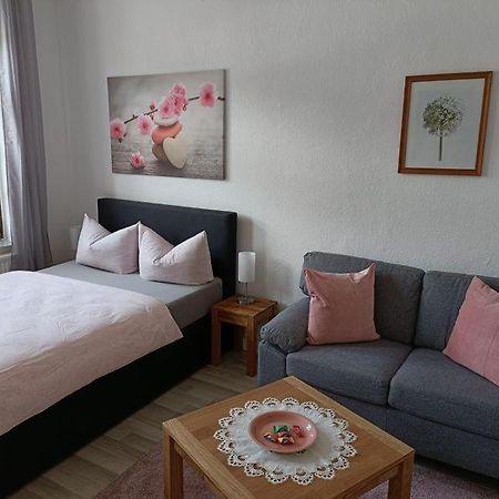 ארפורט Apartment Luisa מראה חיצוני תמונה