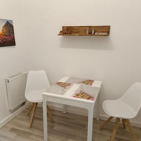 ארפורט Apartment Luisa מראה חיצוני תמונה