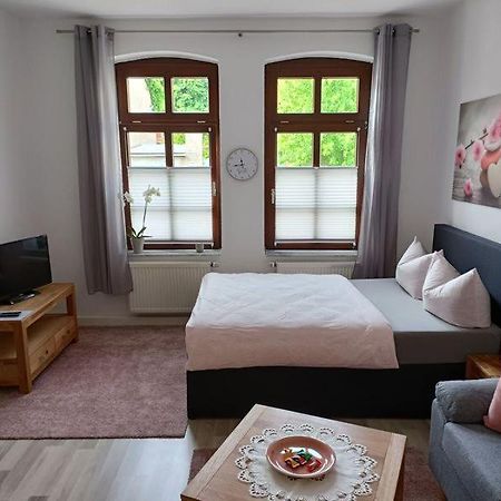 ארפורט Apartment Luisa מראה חיצוני תמונה