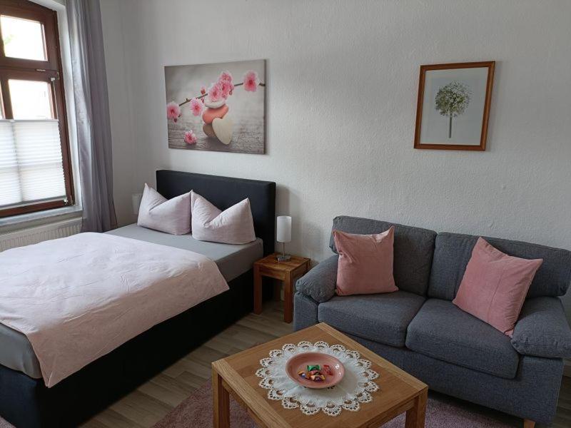 ארפורט Apartment Luisa מראה חיצוני תמונה