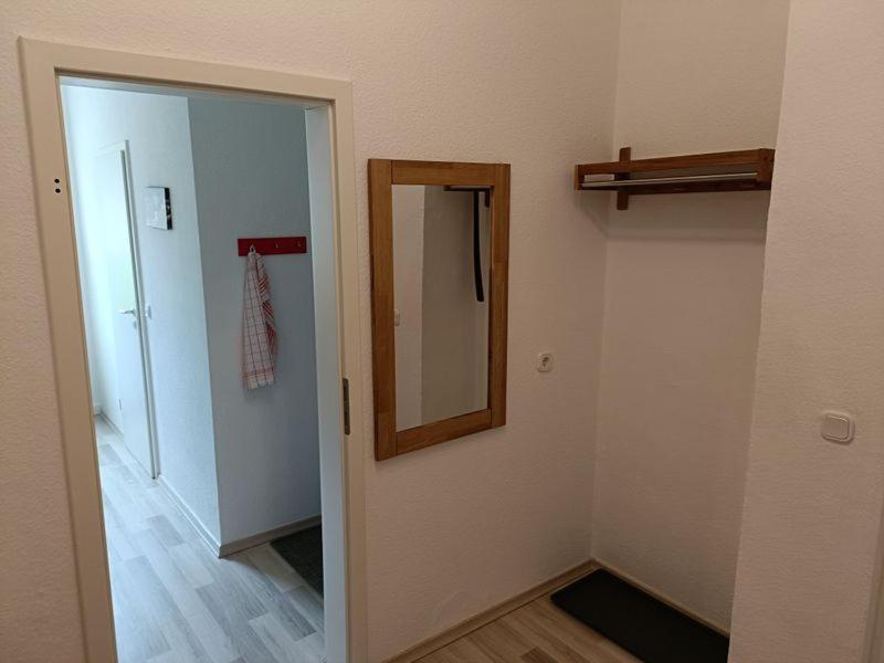 ארפורט Apartment Luisa מראה חיצוני תמונה