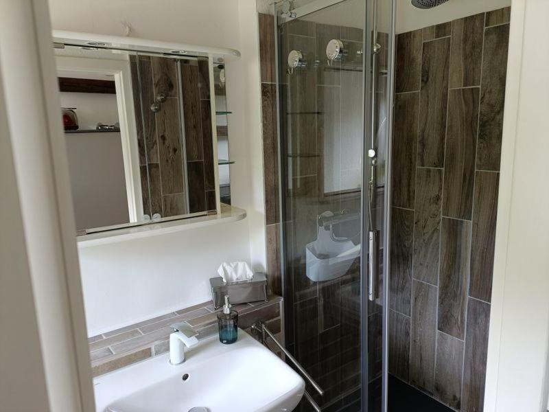 ארפורט Apartment Luisa מראה חיצוני תמונה