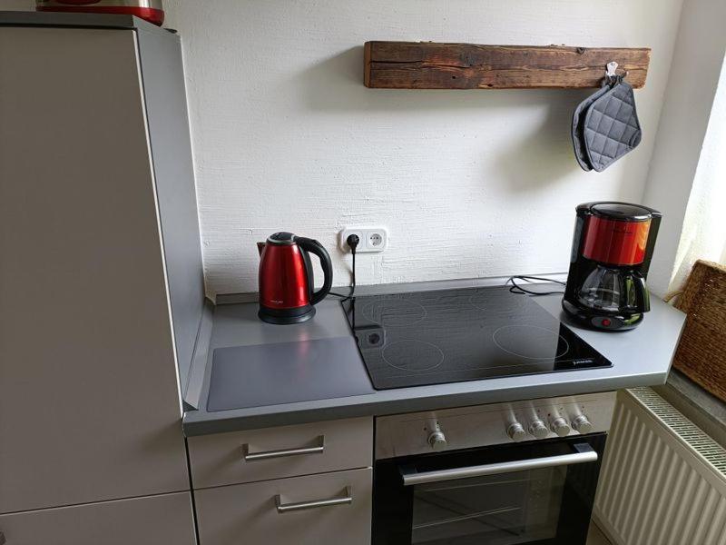 ארפורט Apartment Luisa מראה חיצוני תמונה