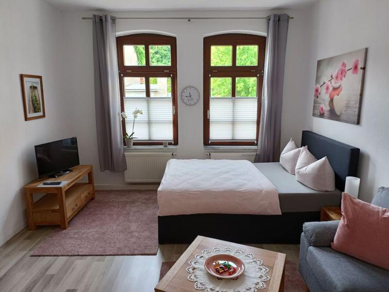 ארפורט Apartment Luisa מראה חיצוני תמונה
