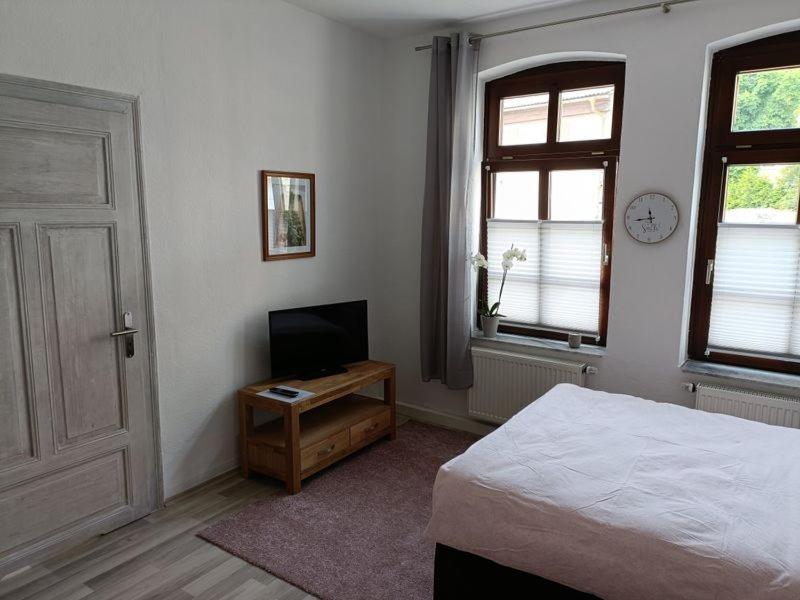 ארפורט Apartment Luisa מראה חיצוני תמונה