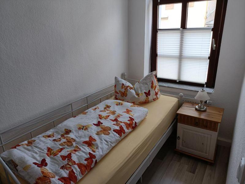ארפורט Apartment Luisa מראה חיצוני תמונה